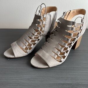 Vince Camputo VC Briaz Shoe Boot Size 8.5